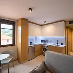 Apartament Olas By Pantin