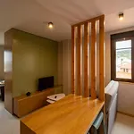 Apartament Olas By Pantin