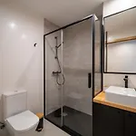 Apartament Olas By Pantin Valdoviño