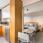 Apartament Olas By Pantin