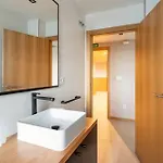 Apartament Olas By Pantin Valdoviño