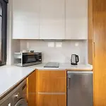 Olas By Pantin Apartament *