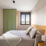 Olas By Pantin Apartament
