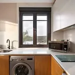 Apartament Olas By Pantin *