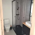 Apartament Olas By Pantin Valdoviño
