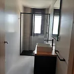 Apartament Olas By Pantin Valdoviño