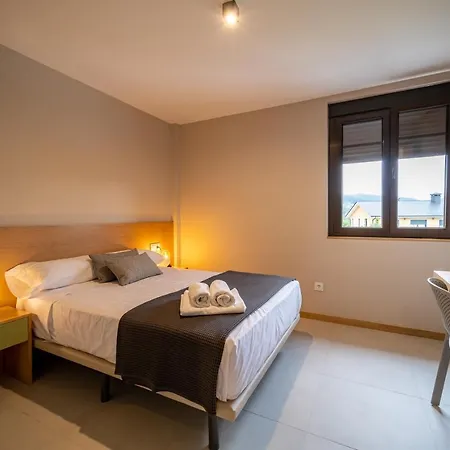 Apartment Olas By Pantin