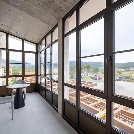 Olas By Pantin Appartamento