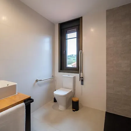 Appartamento Olas By Pantin Valdoviño