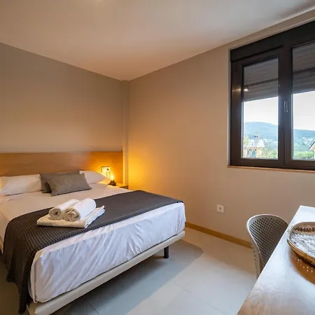 Olas By Pantin Apartman *