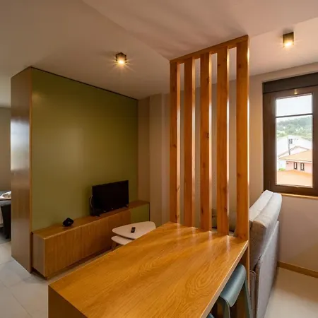 Apartment Olas By Pantin