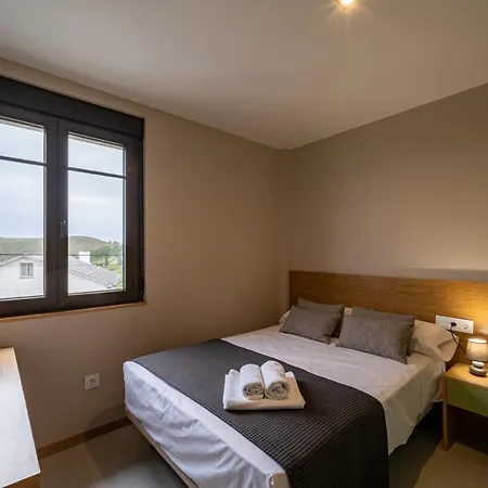 Olas By Pantin * Valdoviño