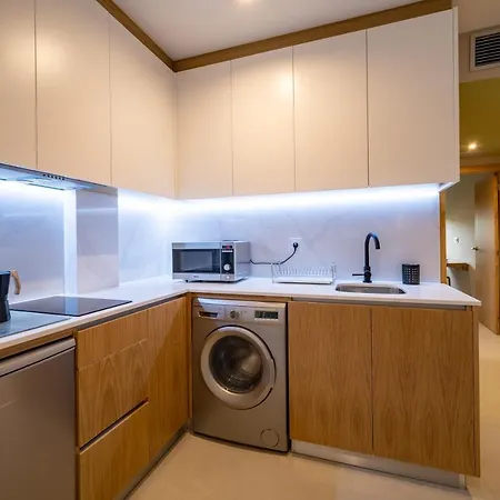 Appartamento Olas By Pantin *