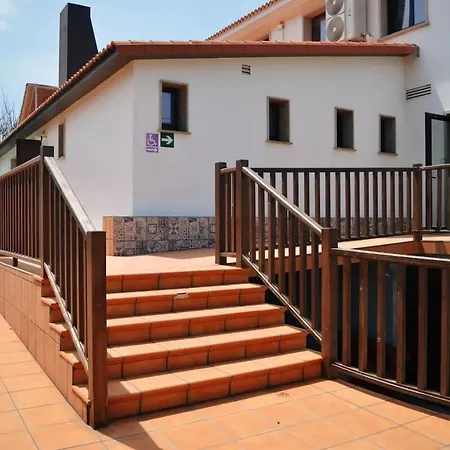 Appartamento Olas By Pantin *