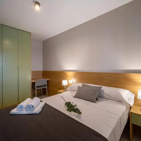 Olas By Pantin Appartamento *