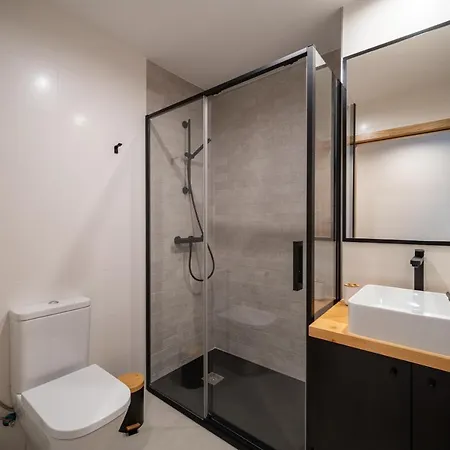 Apartment Olas By Pantin Valdoviño