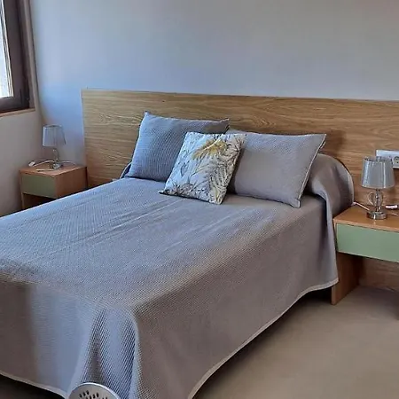 Olas By Pantin Appartamento *