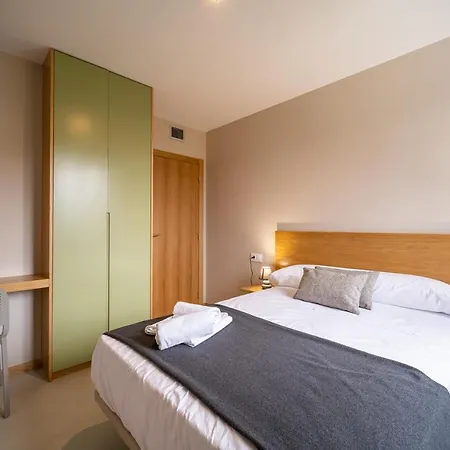 Olas By Pantin Apartman *