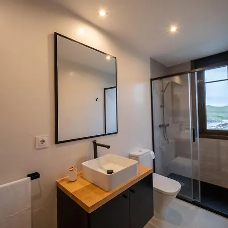 Olas By Pantin Apartment *