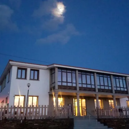 Olas By Pantin * Valdoviño