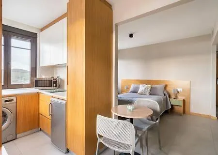 Apartment Olas By Pantin