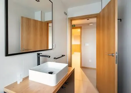 Appartamento Olas By Pantin Valdoviño