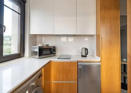 Olas By Pantin Appartamento *