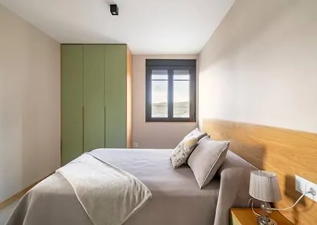 Olas By Pantin Apartment