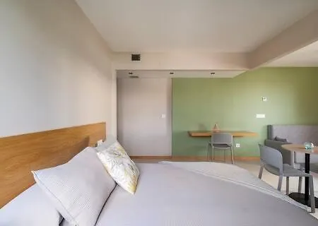 Olas By Pantin * Valdoviño