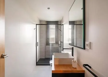 Olas By Pantin Valdoviño