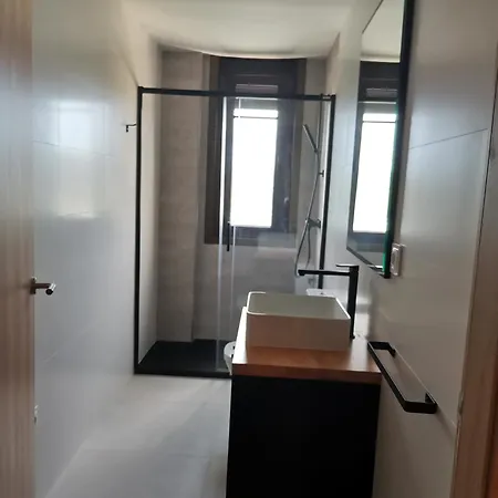 Appartamento Olas By Pantin Valdoviño