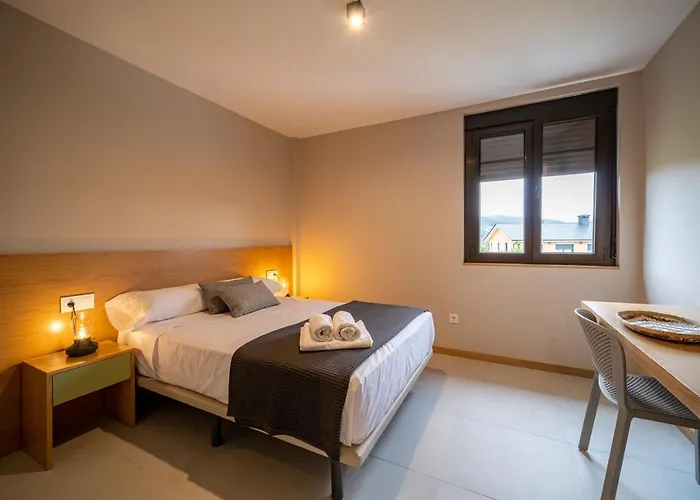 Apartman Olas By Pantin