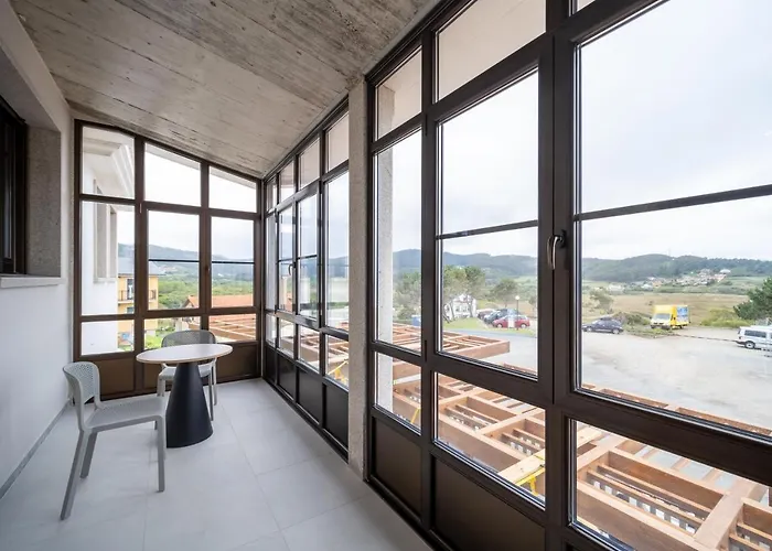 Olas By Pantin アパート