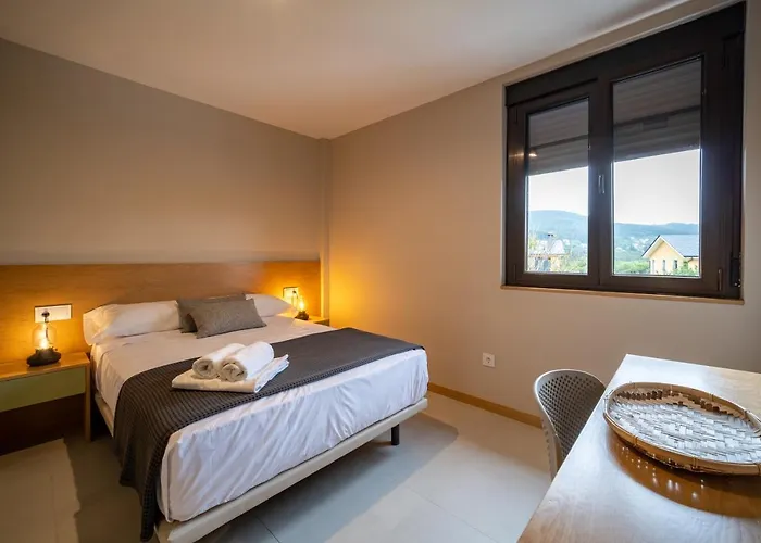 Olas By Pantin Apartman *