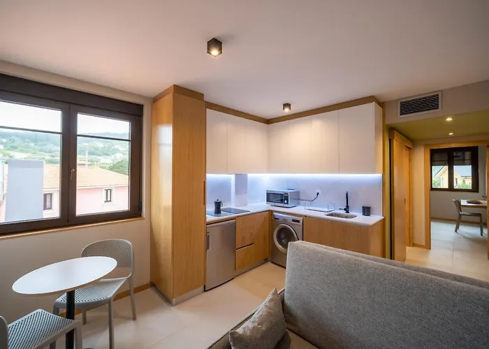 アパート Olas By Pantin