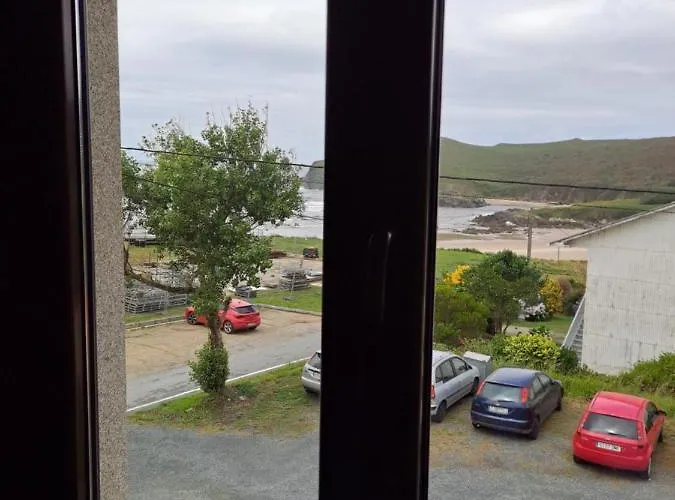 Olas By Pantin Valdoviño