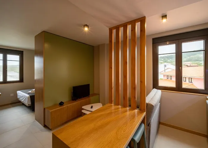 Apartman Olas By Pantin