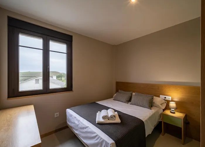 Olas By Pantin * Valdoviño