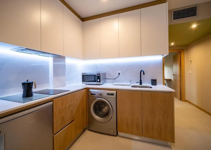 アパート Olas By Pantin *