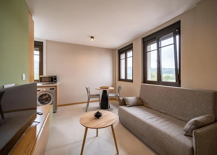 アパート Olas By Pantin