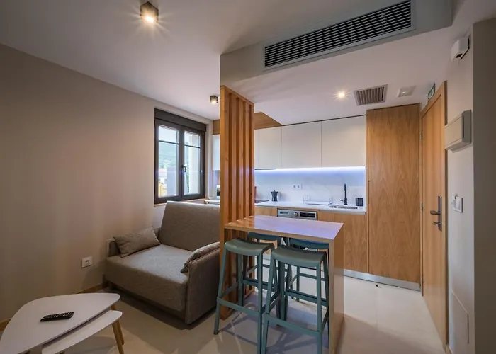 Olas By Pantin Valdoviño