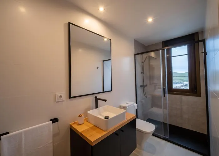 Olas By Pantin Apartman *