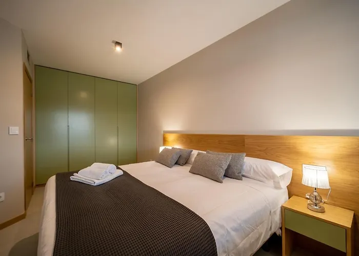 Apartman Olas By Pantin