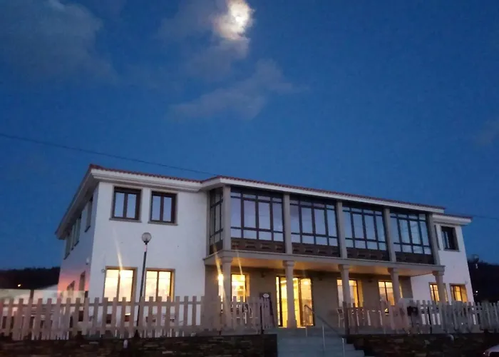 Olas By Pantin * Valdoviño