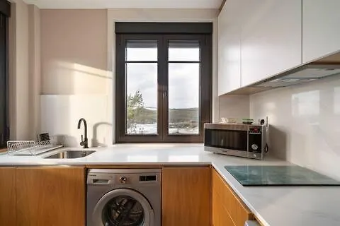 アパート Olas By Pantin *