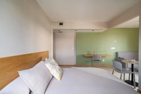 Olas By Pantin * Valdoviño