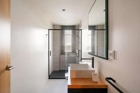 Olas By Pantin Valdoviño